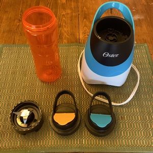 Oster blender